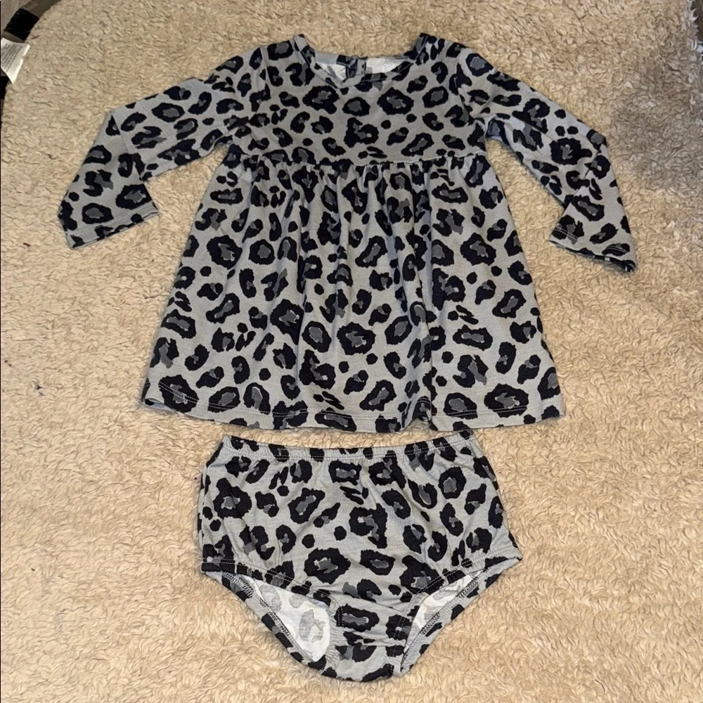 Toddler Wonder Nation Outfit